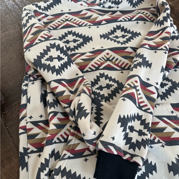 Original Deluxe Black and White Apparel - Picture 2 of 4